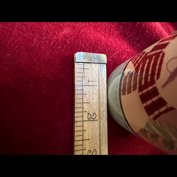 Fiddlestix Snowman & Friend, 16 Oz.. Mug, ND Exclusive - Picture 9 of 10